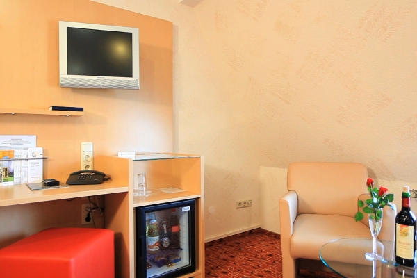 Adesso Hotel